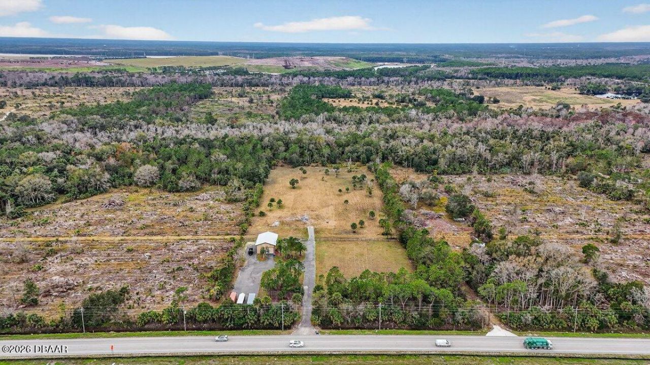 1700 Tomoka Farms Road, Port Orange, FL 32128 Photo