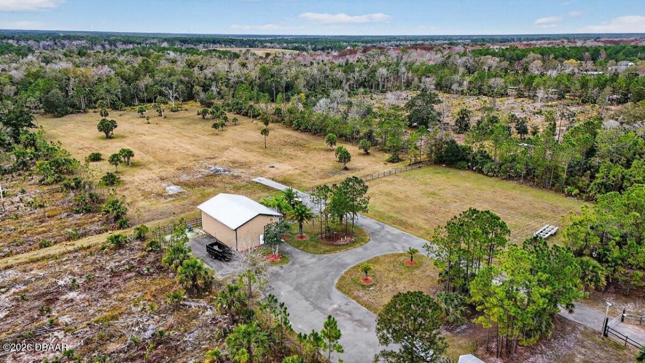 1700 Tomoka Farms Road, Port Orange, FL 32128 Photo