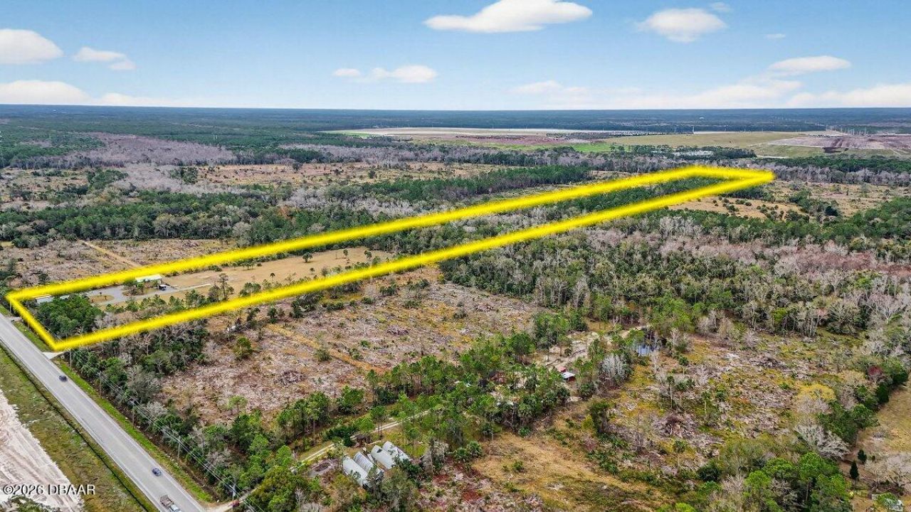 1700 Tomoka Farms Road, Port Orange, FL 32128 Photo