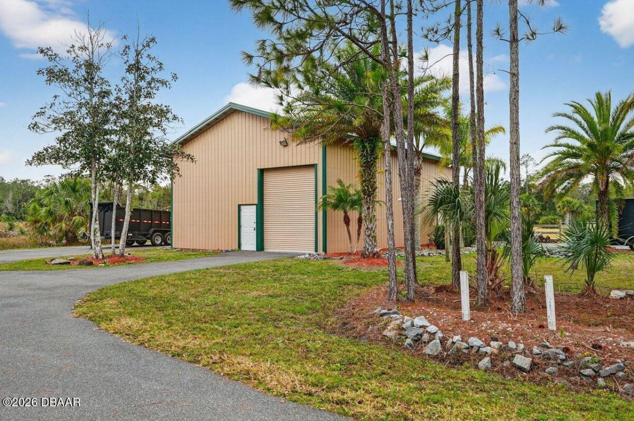 1700 Tomoka Farms Road, Port Orange, FL 32128 Photo