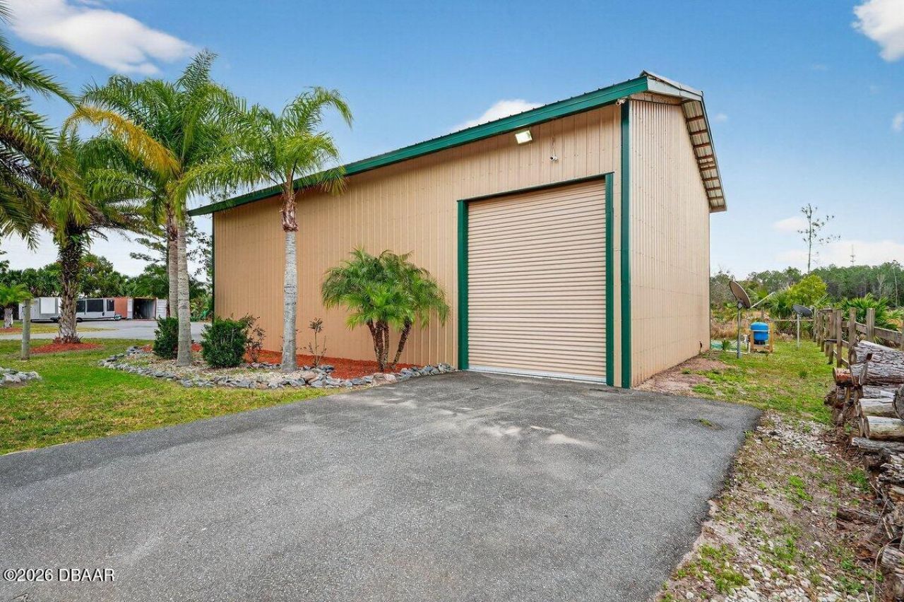 1700 Tomoka Farms Road, Port Orange, FL 32128 Photo