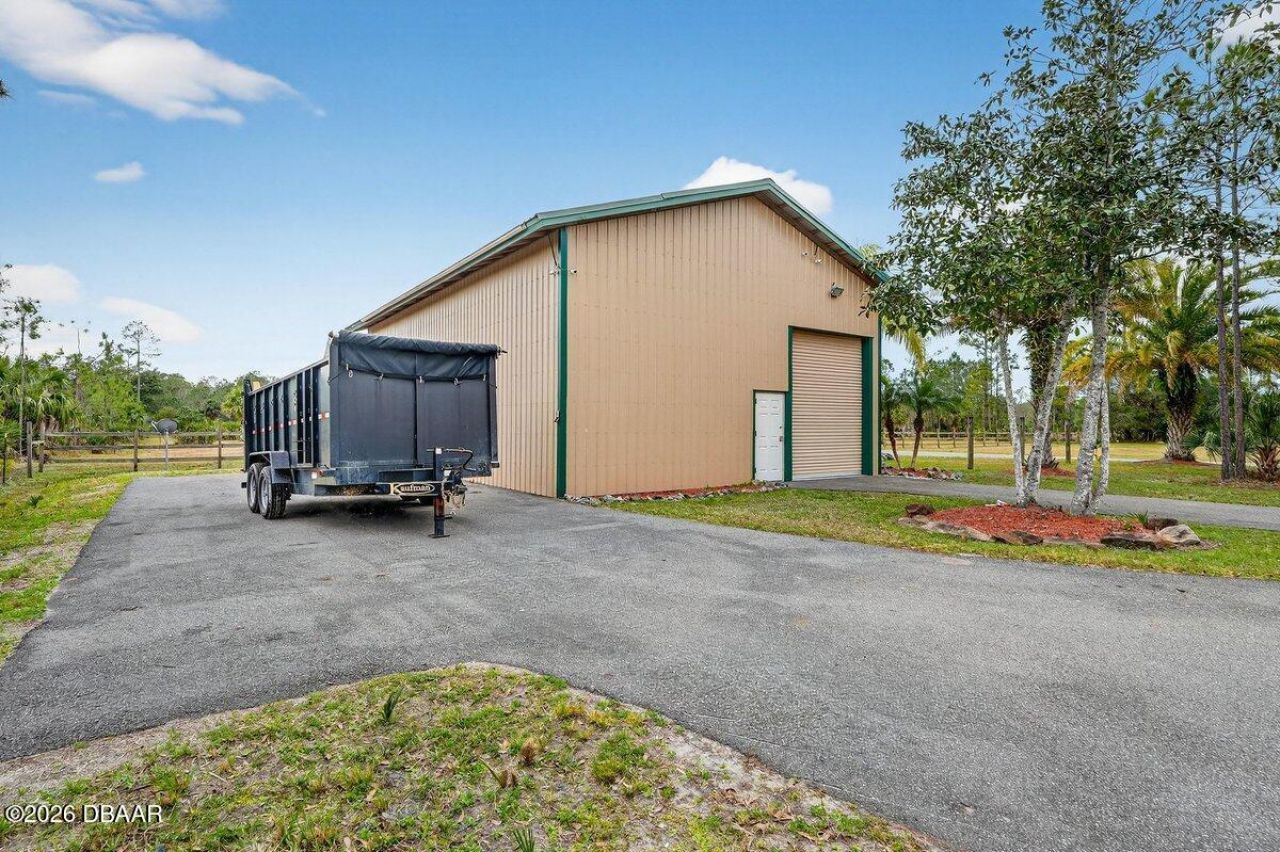 1700 Tomoka Farms Road, Port Orange, FL 32128 Photo