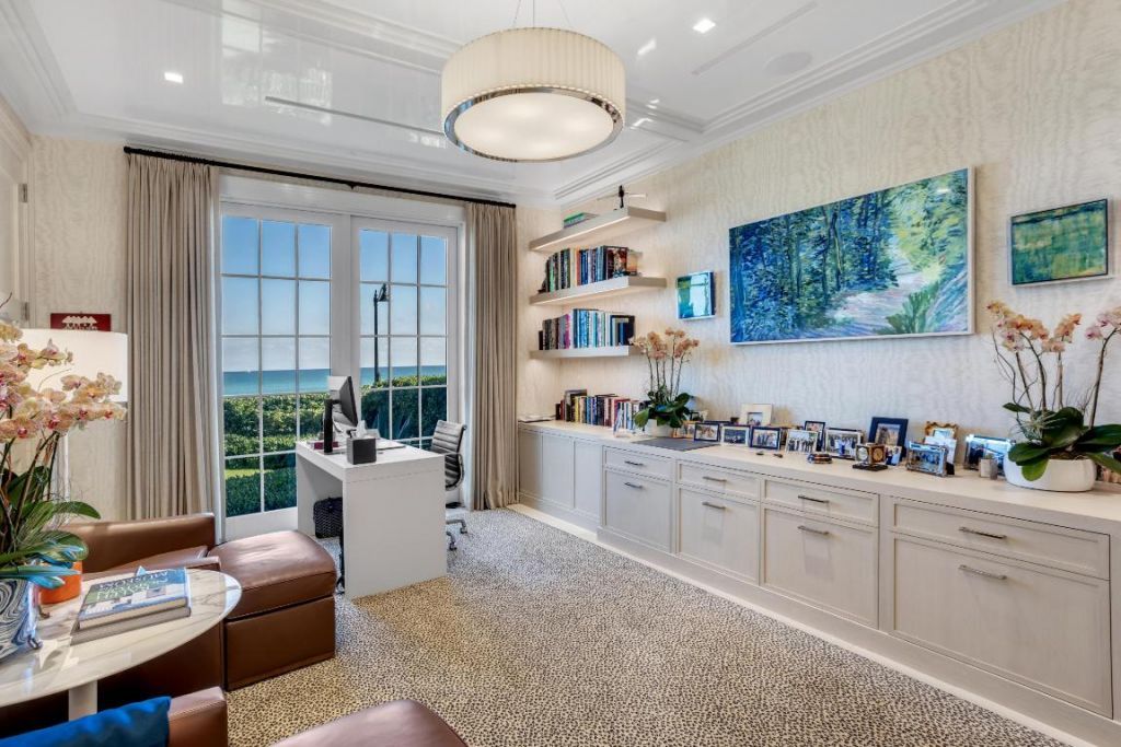 456 S Ocean Boulevard, Palm Beach, FL 33480 Photo