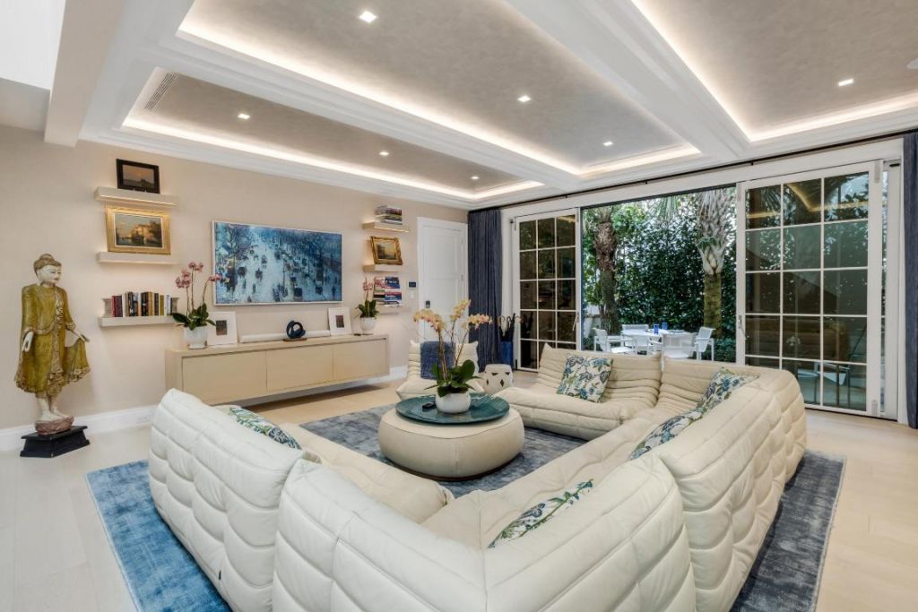 456 S Ocean Boulevard, Palm Beach, FL 33480 Photo