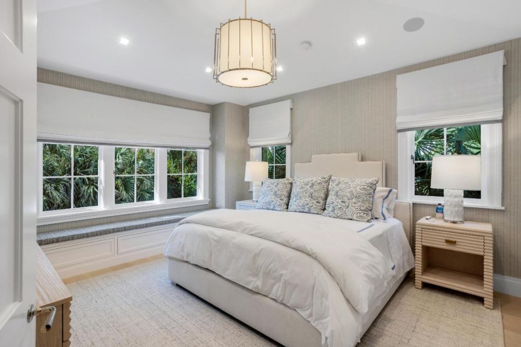 456 S Ocean Boulevard, Palm Beach, FL 33480 Photo