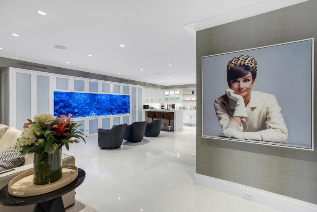 456 S Ocean Boulevard, Palm Beach, FL 33480 Photo