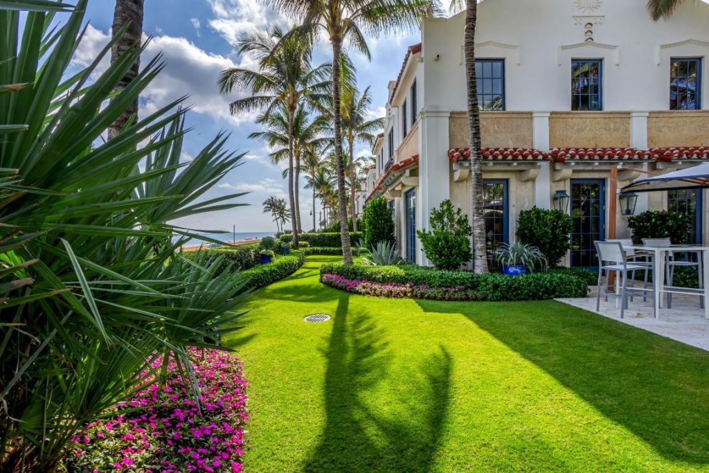 456 S Ocean Boulevard, Palm Beach, FL 33480 Photo