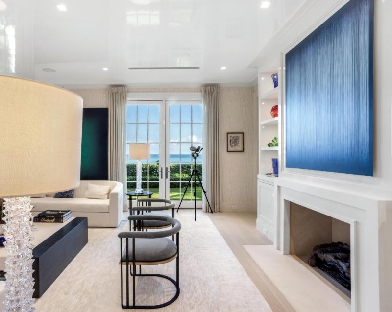 456 S Ocean Boulevard, Palm Beach, FL 33480 Photo