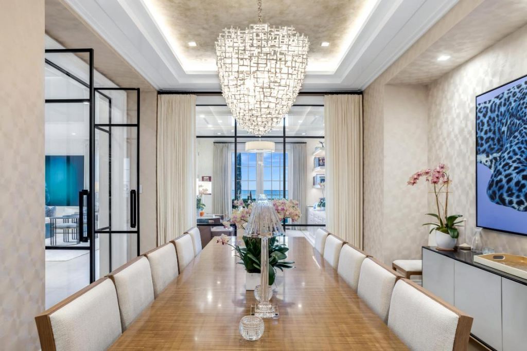 456 S Ocean Boulevard, Palm Beach, FL 33480 Photo