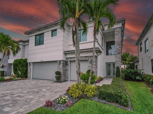 17318 Pagoda Palms Drive, Boca Raton, FL 33496