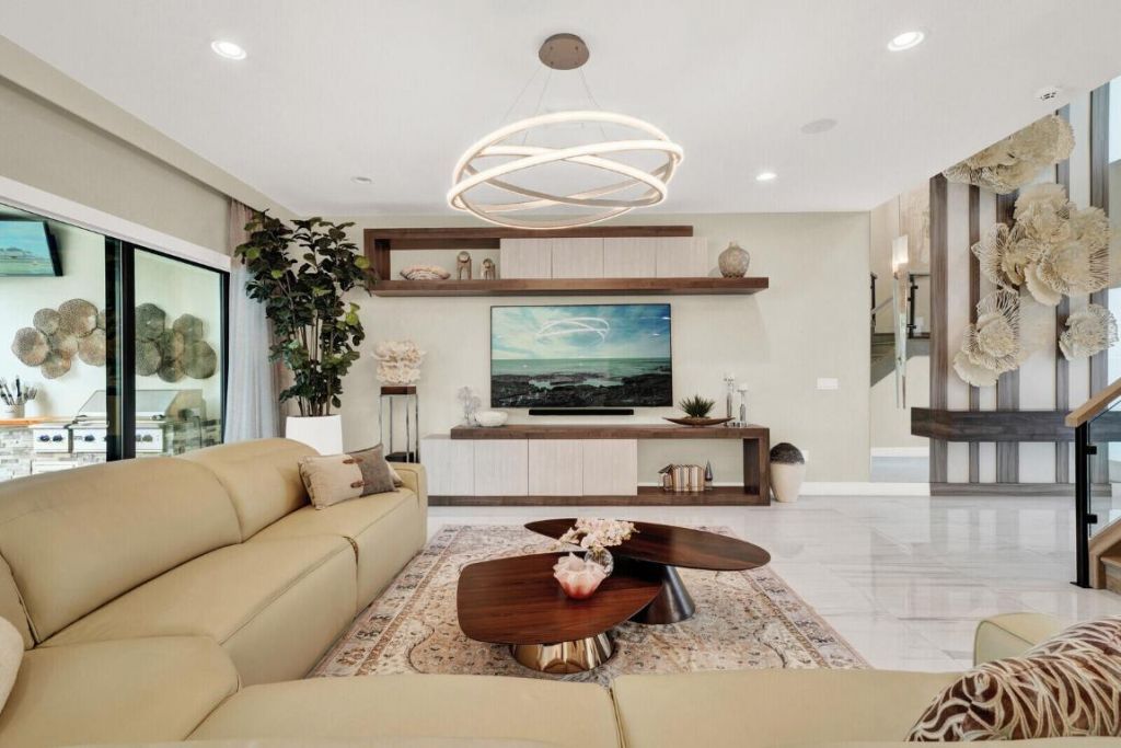 17318 Pagoda Palms Drive, Boca Raton, FL 33496 Photo