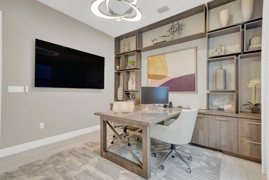 17318 Pagoda Palms Drive, Boca Raton, FL 33496 Photo