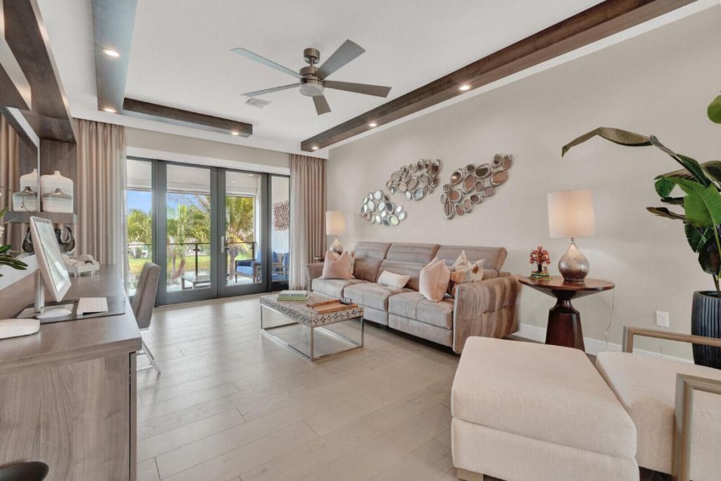 17318 Pagoda Palms Drive, Boca Raton, FL 33496 Photo