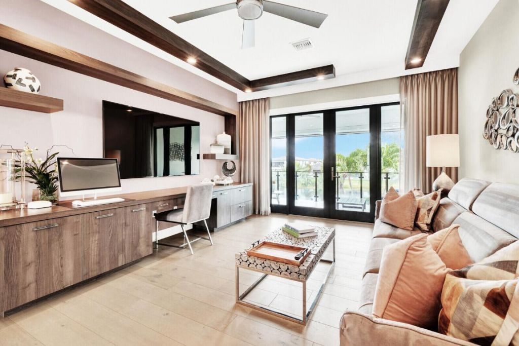 17318 Pagoda Palms Drive, Boca Raton, FL 33496 Photo