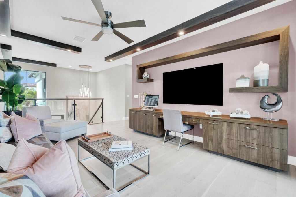 17318 Pagoda Palms Drive, Boca Raton, FL 33496 Photo