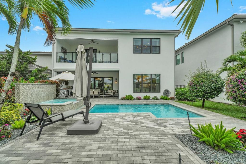 17318 Pagoda Palms Drive, Boca Raton, FL 33496 Photo