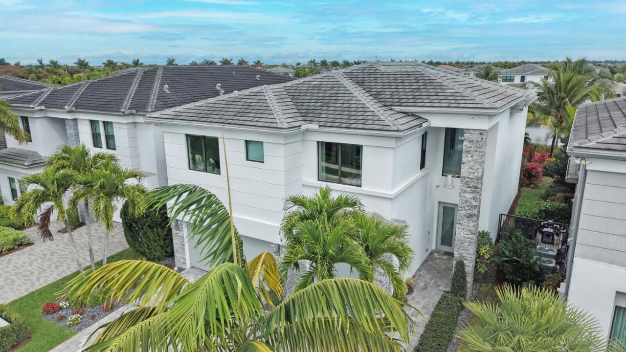 17318 Pagoda Palms Drive, Boca Raton, FL 33496 Photo