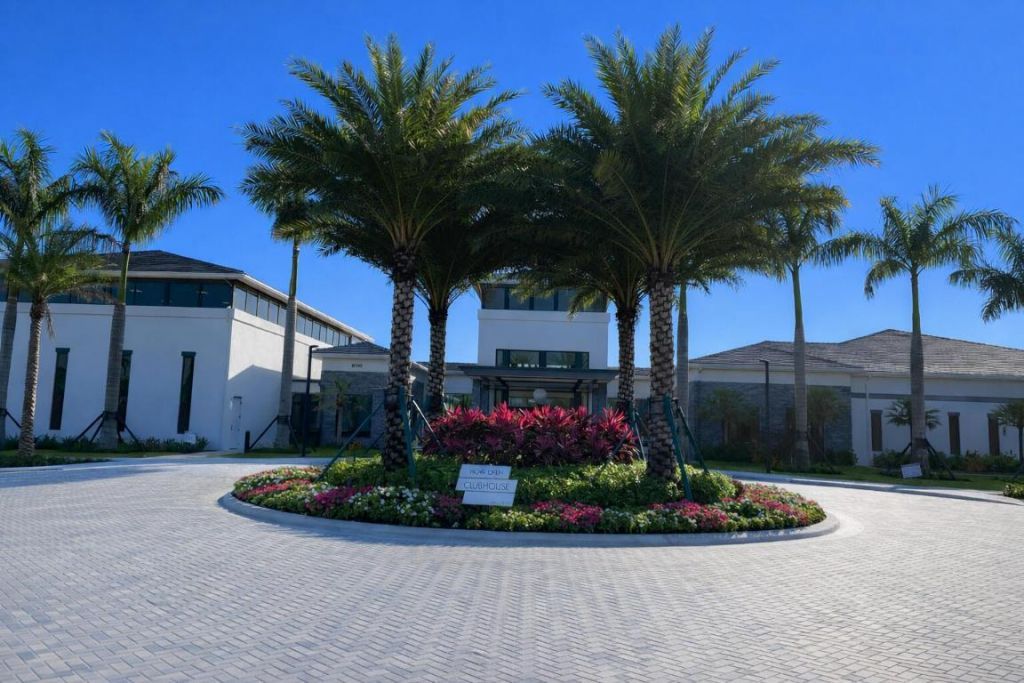 17318 Pagoda Palms Drive, Boca Raton, FL 33496 Photo