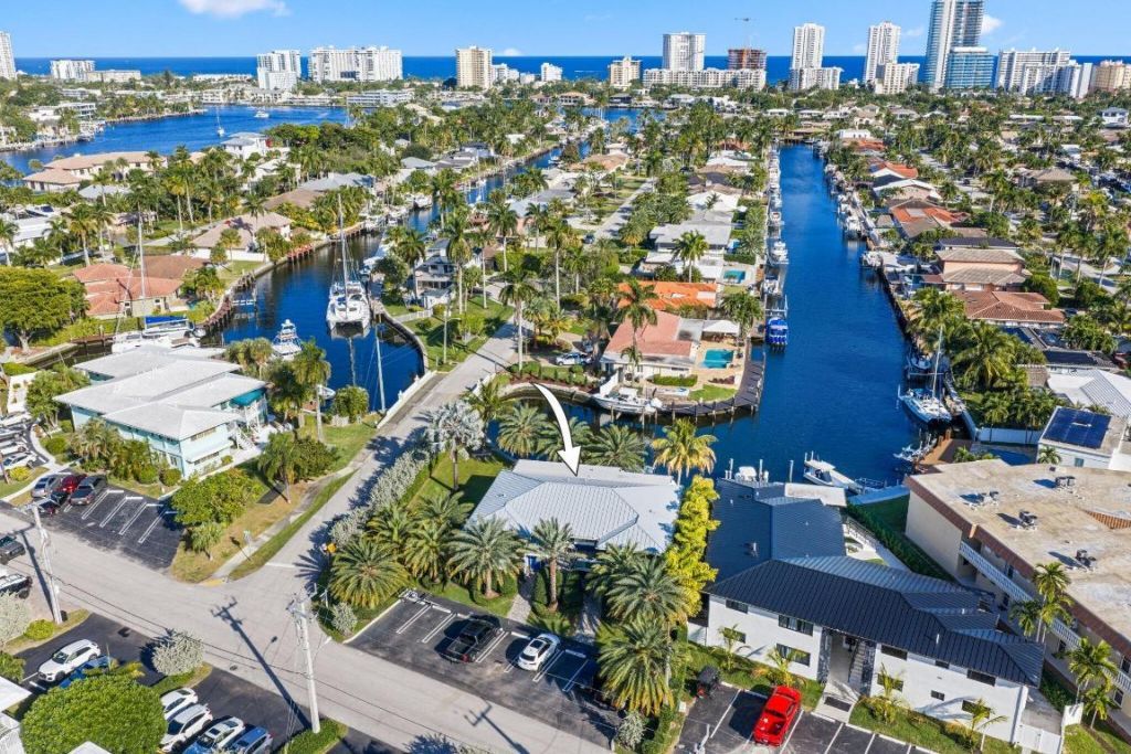 830 SE 22nd Avenue, Pompano Beach, FL 33062 Photo