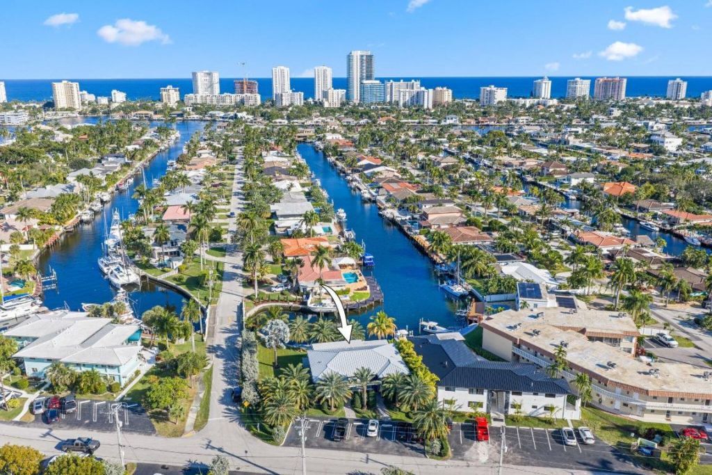 830 SE 22nd Avenue, Pompano Beach, FL 33062 Photo