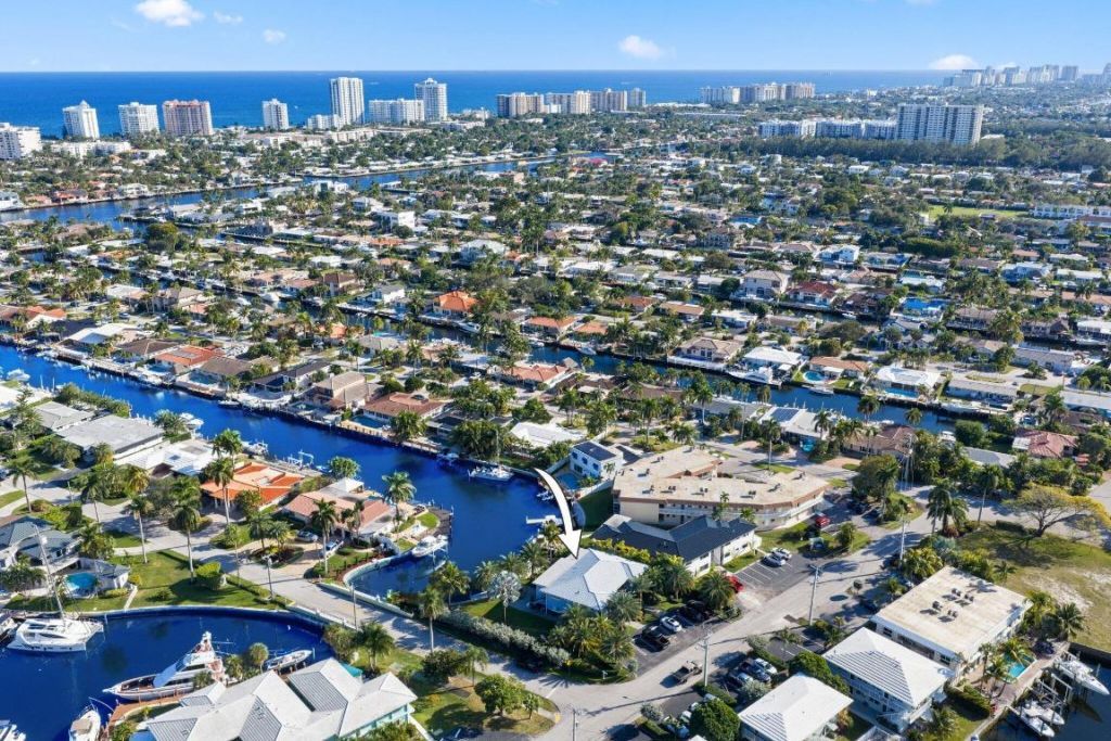 830 SE 22nd Avenue, Pompano Beach, FL 33062 Photo