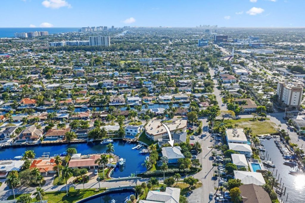 830 SE 22nd Avenue, Pompano Beach, FL 33062 Photo