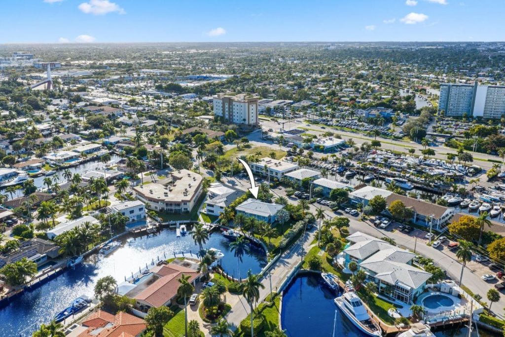 830 SE 22nd Avenue, Pompano Beach, FL 33062 Photo