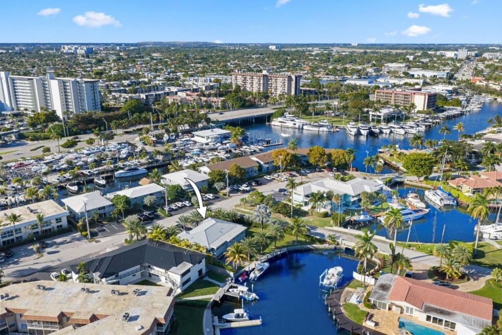 830 SE 22nd Avenue, Pompano Beach, FL 33062 Photo