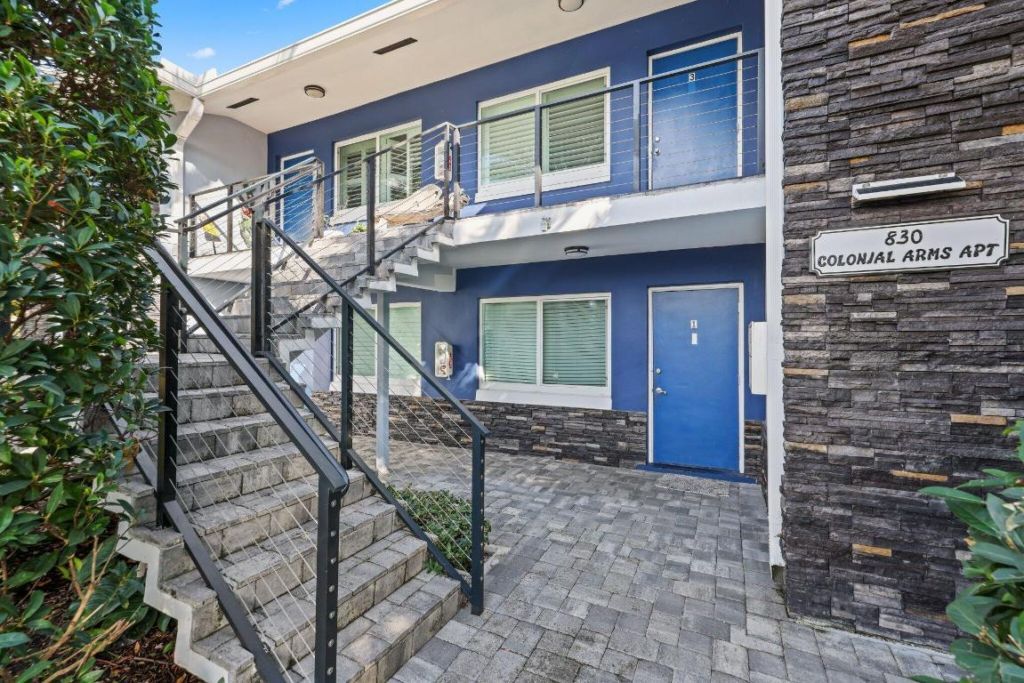 830 SE 22nd Avenue, Pompano Beach, FL 33062 Photo