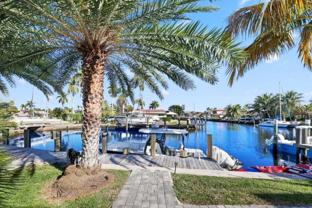 830 SE 22nd Avenue, Pompano Beach, FL 33062 Photo