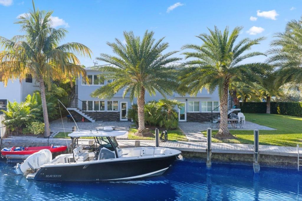 830 SE 22nd Avenue, Pompano Beach, FL 33062 Photo