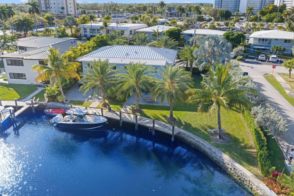 830 SE 22nd Avenue, Pompano Beach, FL 33062 Photo