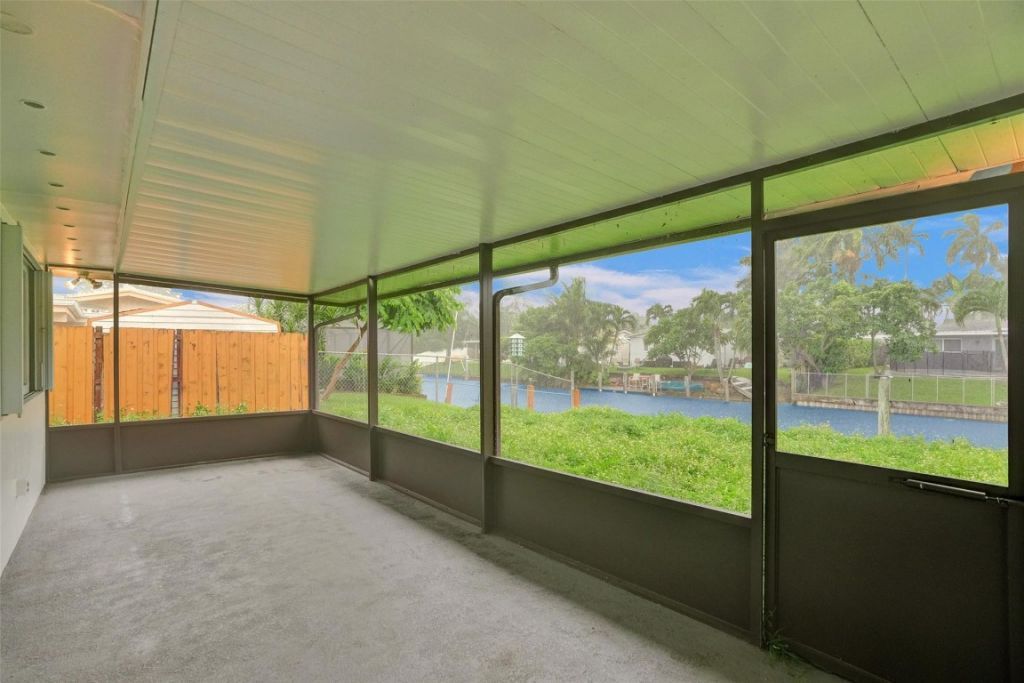 5840 SW 14th Street, Plantation, FL 33317 Photo