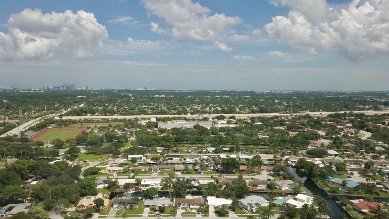 5840 SW 14th Street, Plantation, FL 33317 Photo