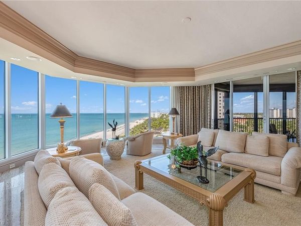 8477 Bay Colony DR, Unit 902, NAPLES, FL 34108