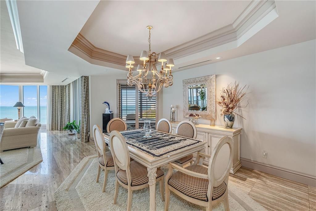 8477 Bay Colony Dr, Unit 902, Naples, FL 34108 Photo