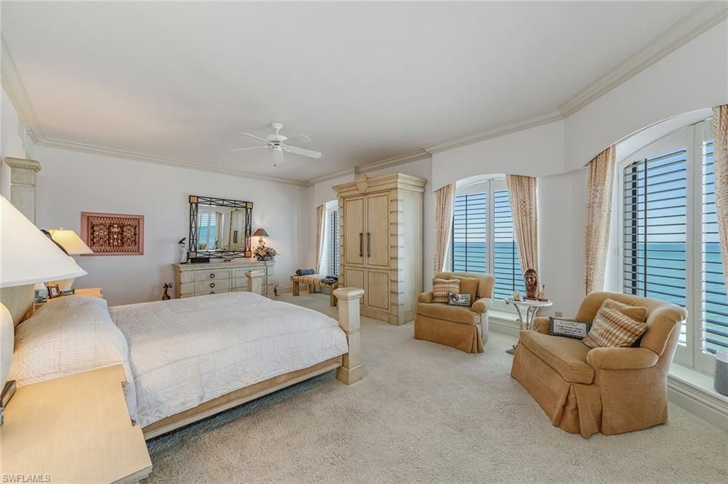 8477 Bay Colony Dr, Unit 902, Naples, FL 34108 Photo