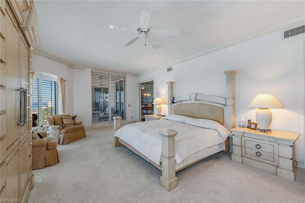 8477 Bay Colony Dr, Unit 902, Naples, FL 34108 Photo