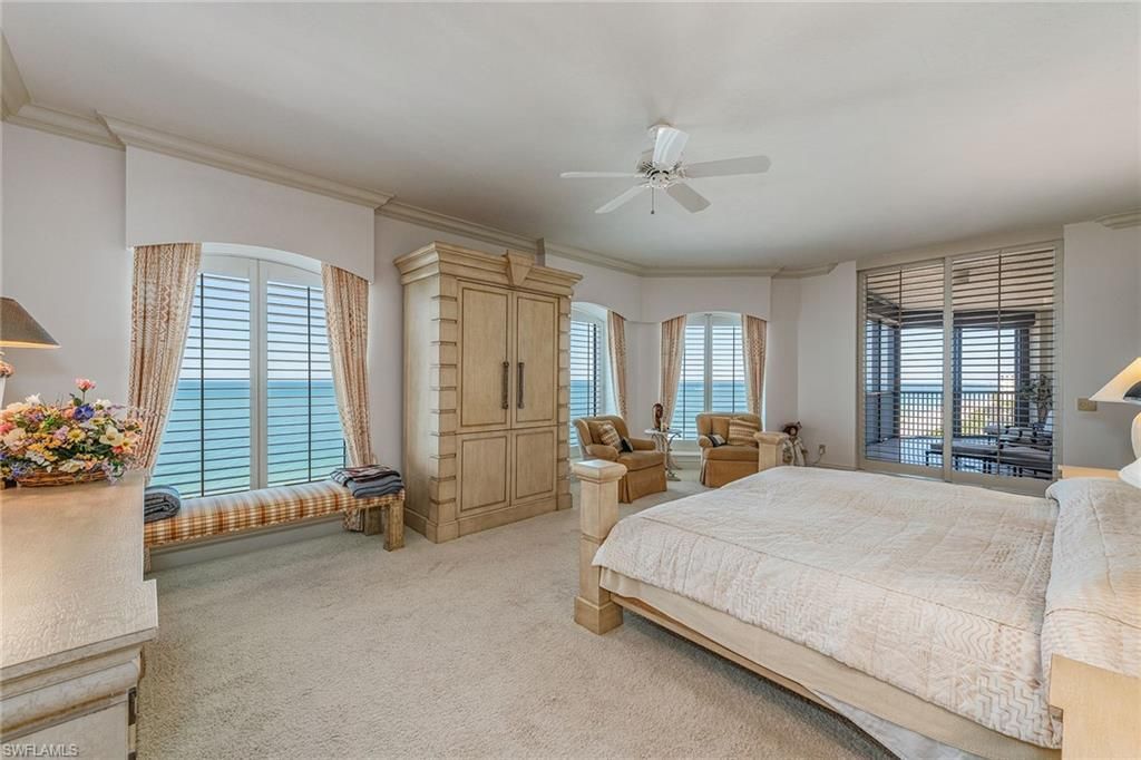 8477 Bay Colony Dr, Unit 902, Naples, FL 34108 Photo