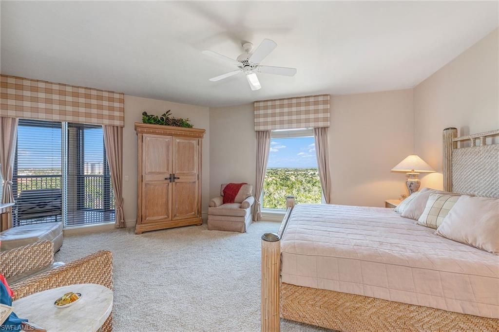 8477 Bay Colony Dr, Unit 902, Naples, FL 34108 Photo