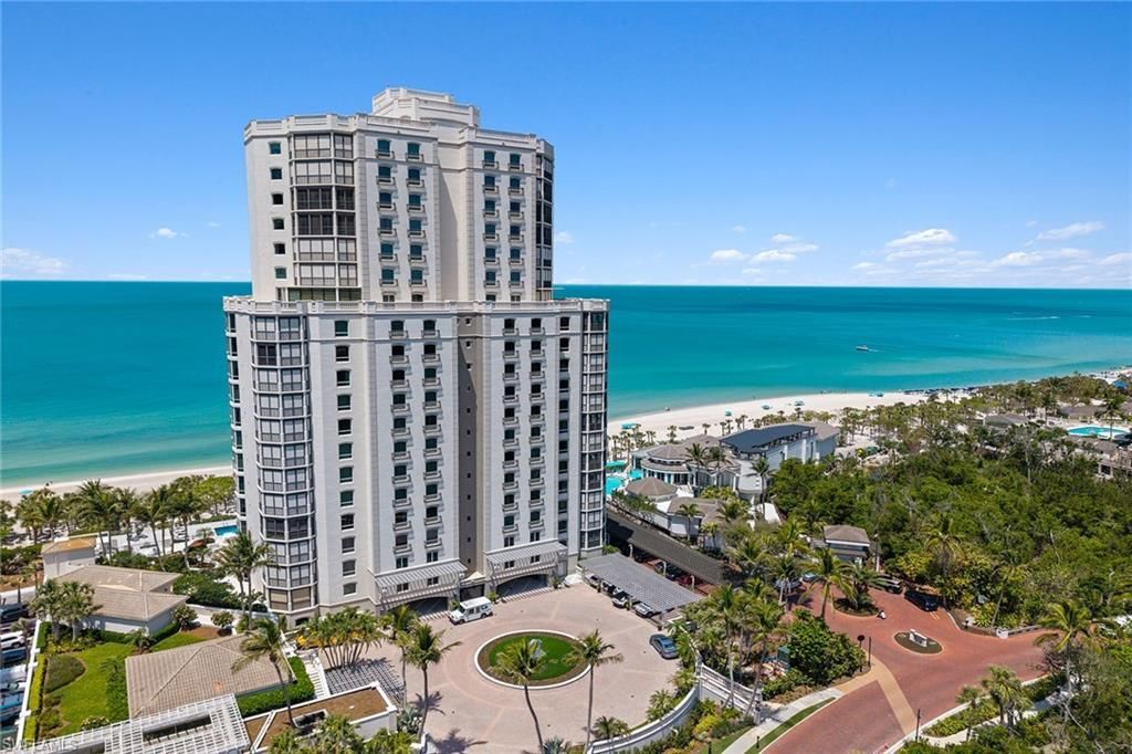 8477 Bay Colony Dr, Unit 902, Naples, FL 34108 Photo