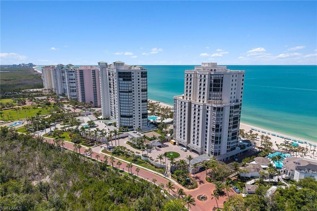 8477 Bay Colony Dr, Unit 902, Naples, FL 34108 Photo