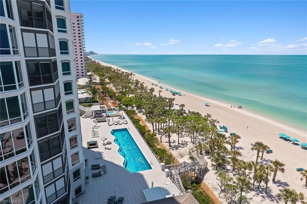 8477 Bay Colony Dr, Unit 902, Naples, FL 34108 Photo