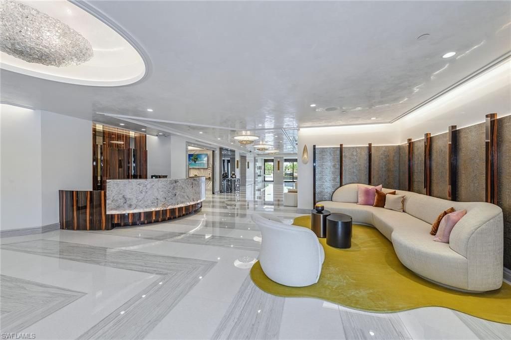 8477 Bay Colony Dr, Unit 902, Naples, FL 34108 Photo