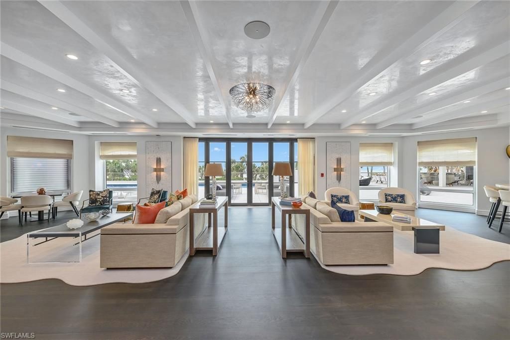 8477 Bay Colony Dr, Unit 902, Naples, FL 34108 Photo