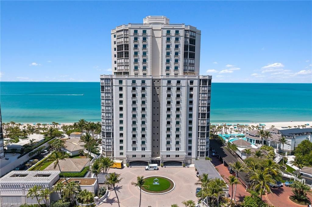 8477 Bay Colony Dr, Unit 902, Naples, FL 34108 Photo