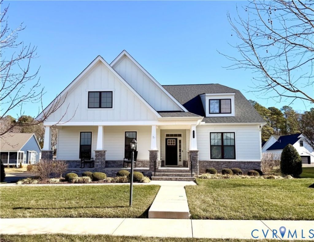 204 Lauradell Road , Ashland, VA 23005 Main Photo