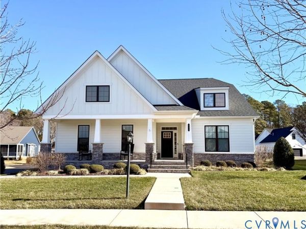 204 Lauradell Road , Ashland, VA 23005