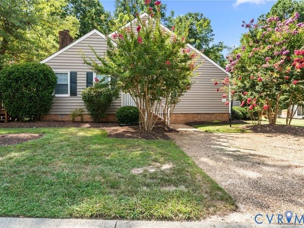 9701 Bunker Court, Petersburg, VA 23805