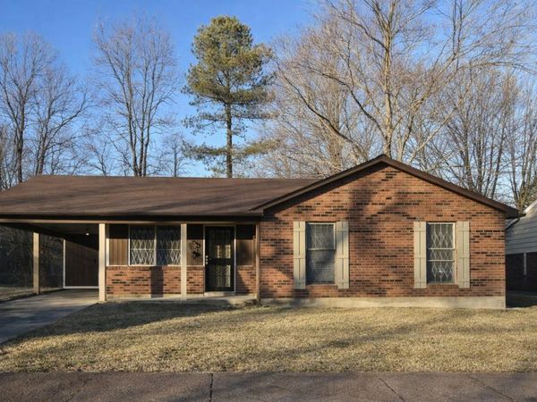 3300 KEYSTONE AVE, Memphis, TN 38128